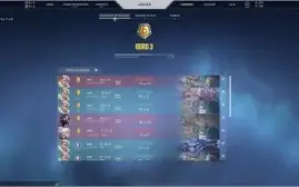 Conta VALORANT - Ouro 3 + Skins
