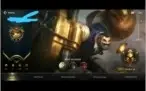 CONTA LEAGUE OF LEGENDS WILD RIFT ( com skin vitoriosa )