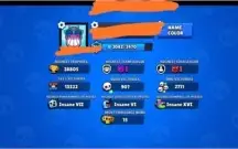 Account (103 Skins Total , Lengendary PL Solo, etc...)