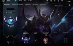 Conta Diamante 3