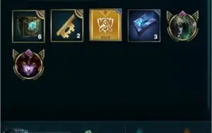 Vendo conta Prata 4