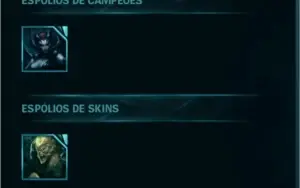 Vendo conta Prata 4