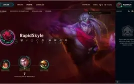 Smurfs Lool Unranked - Lv 20 Ao 25 -  P/Terminar de upar