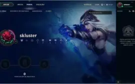 Smurfs Lool Unranked - Lv 20 Ao 25 -  P/Terminar de upar