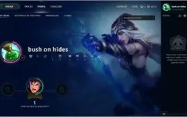 Smurfs Lool Unranked - Lv 20 Ao 25 -  P/Terminar de upar