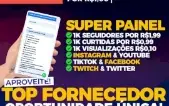Painel Completo