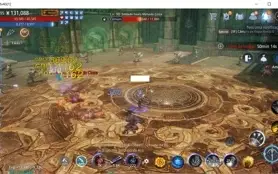 VENDO ARQUEIRA LEVEL 96 - 131K DE POWER S/ CLÃ