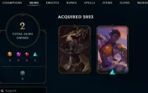 Conta mestre 60%wr +35 PDL -22
