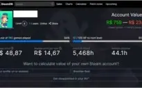 Steam com Back 4 Blood Cyberpunk Fallout 4 Dayz e muito mais