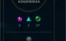 Conta LoL