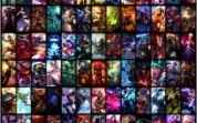 Conta League of Legends 150 Skins Unraked