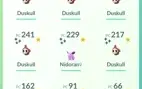 Conta Pokémon go lvl 24 - D121