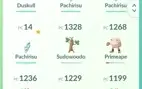 Conta Pokémon go lvl 24 - D121