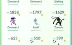 Conta Pokémon go lvl 24 - D121