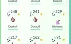 Conta Pokémon go lvl 24 - D121