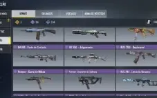 Vendo conta call of duty mobile