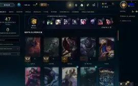 Conta Esmeralda 3 73 Pdl Upada A Mão 72% Wr Br (Olha Desc)