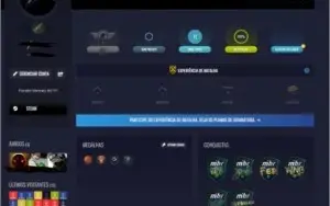 Steam 16 Anos CSGO 10 e 5 anos