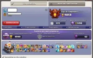 Clash of Clans - Cv11 Full
