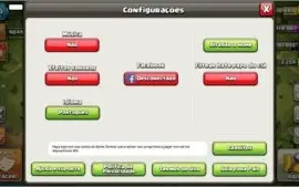 Clash of Clans - Cv11 Full