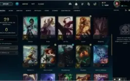 conta diamante 63% winrate, email trocavel