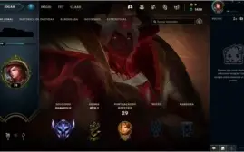 conta diamante 63% winrate, email trocavel