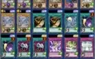 Conta Duel links