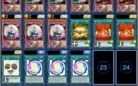Conta Duel links