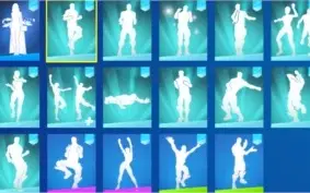 Conta Fortnite Tryhard 60 skins