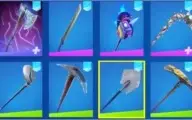 Conta Fortnite Tryhard 60 skins