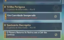 Furina + Signature, Baizhu + Signature + 230 tiros + Keqing