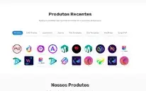 Script para Loja de Produtos Digitais Completo WordPress