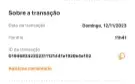 esquema ifood lanche e reembolso