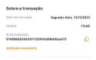 esquema ifood lanche e reembolso