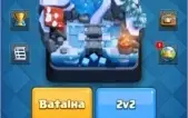 10 cartas lendárias e quase todas cartas nível torneio