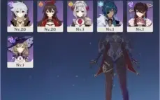 [AR 10] Mona