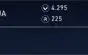 Conta Valorant Platina 2 com 4.300 de VP