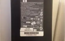 ASUS G75VW 1TB + FONTE