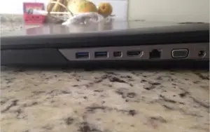 ASUS G75VW 1TB + FONTE
