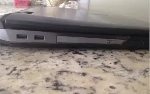 ASUS G75VW 1TB + FONTE