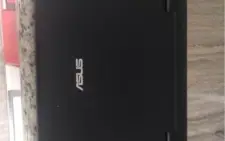 ASUS G75VW 1TB + FONTE