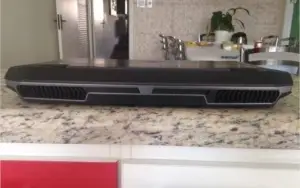ASUS G75VW 1TB + FONTE