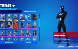 Conta Fortnite ( primeira skin do clube ) + Jogos da Epic