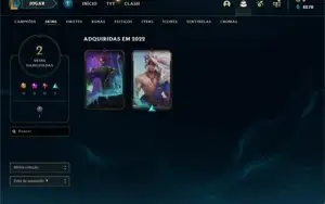 CONTA PLATINA 4(EMAIL NÃO CONFIRMADO) !!ENTREGA AUTOMÁTICA!!