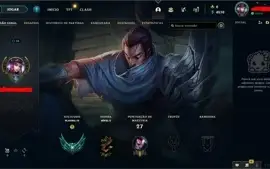 CONTA PLATINA 4(EMAIL NÃO CONFIRMADO) !!ENTREGA AUTOMÁTICA!!