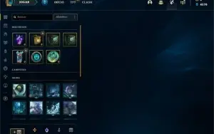 CONTA PLATINA 4(EMAIL NÃO CONFIRMADO) !!ENTREGA AUTOMÁTICA!!