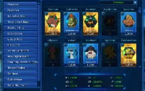 Conta Nadmo Serve Alpha