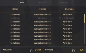 Vendo Conta Não Steam Ranger 720+Gs