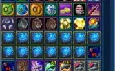 Tamer 99 Servidor Lucemon Roupas DG Legado