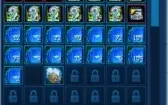 Tamer 99 Servidor Lucemon Roupas DG Legado